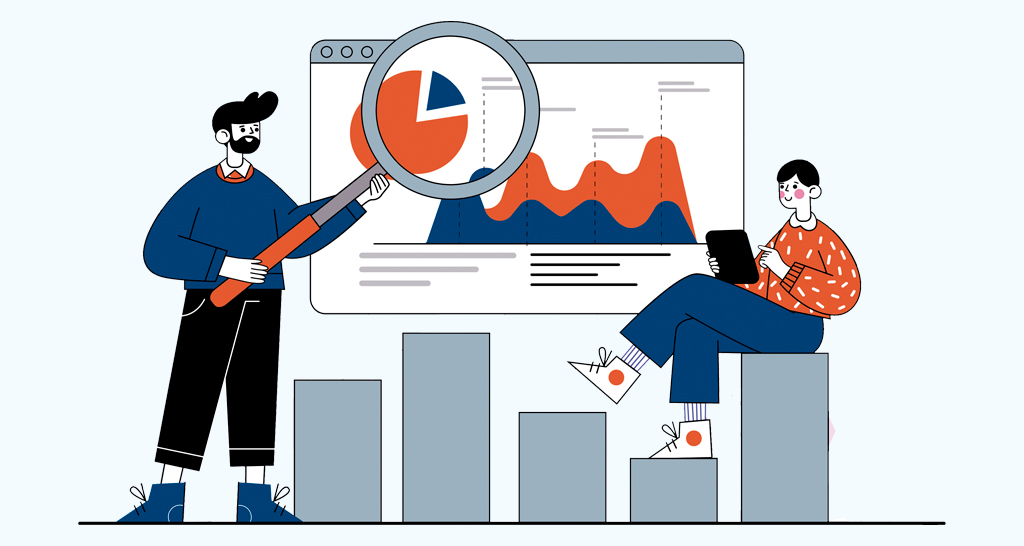 Dashboard analítico